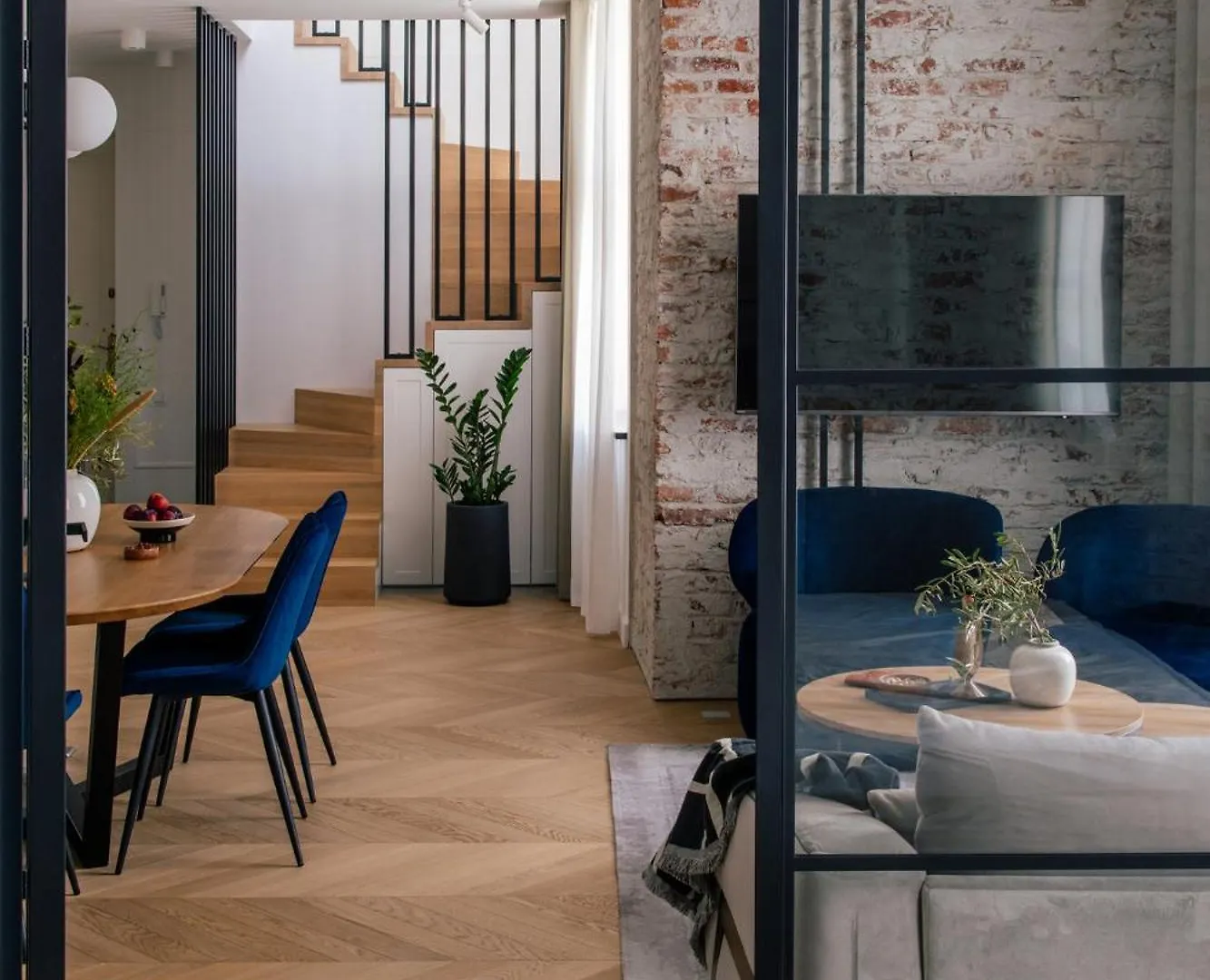 Tyzenhauz Apartments Superior Krakau