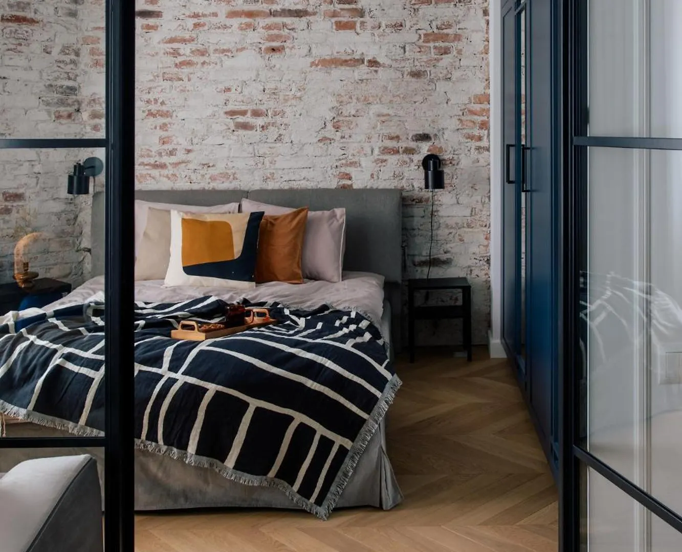 Tyzenhauz Apartments Superior Krakau Polen