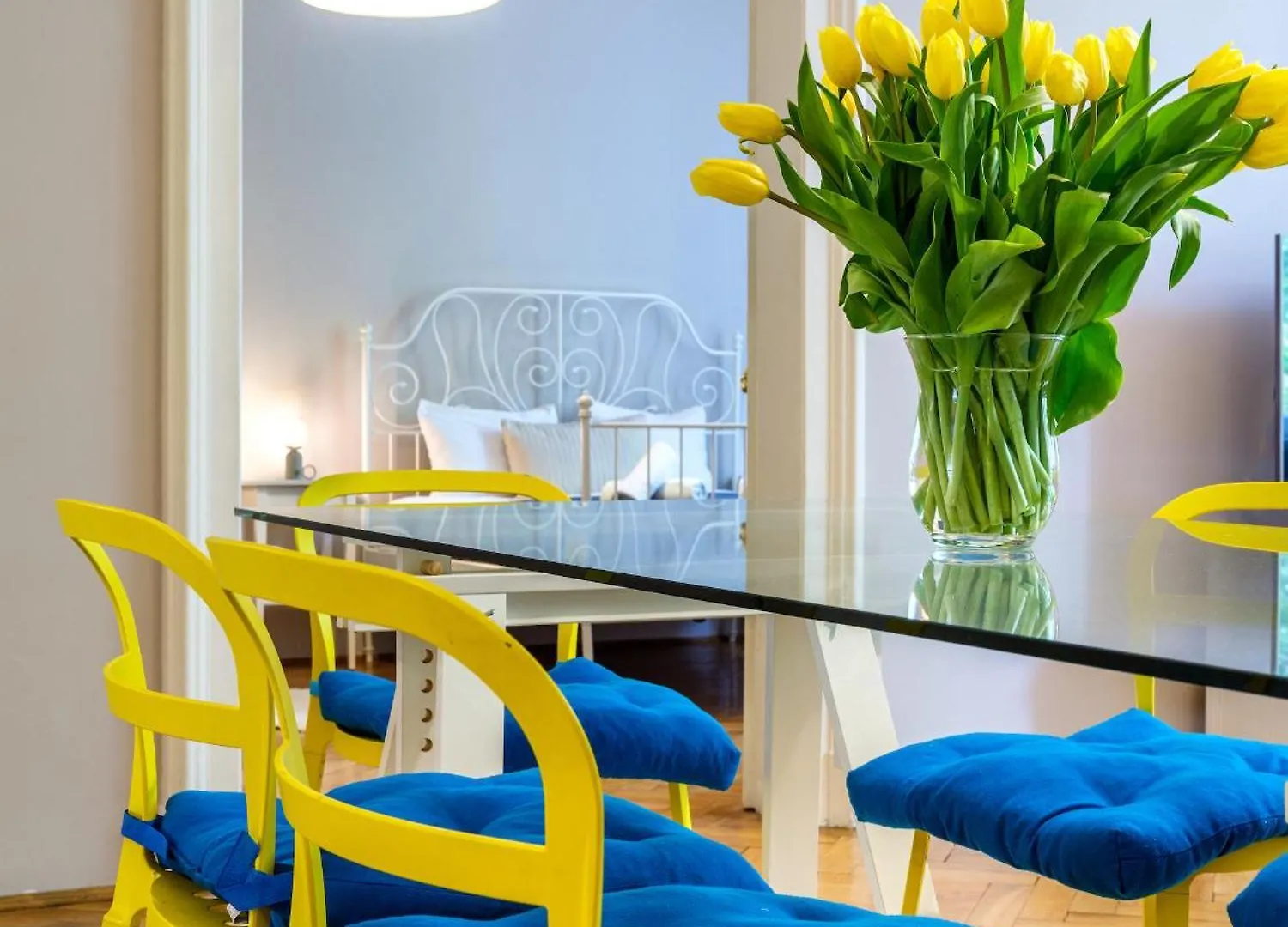 Tyzenhauz Apartments Superior Краков