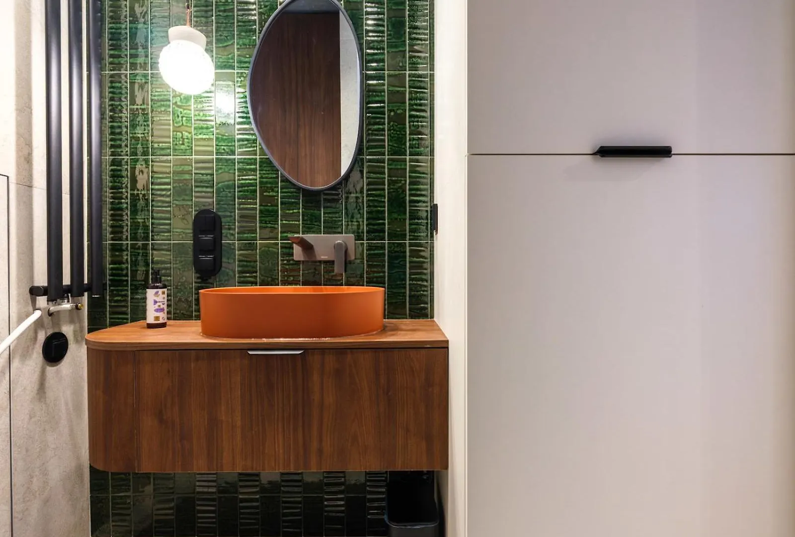 Tyzenhauz Apartments Superior Краков 0*,  Польша