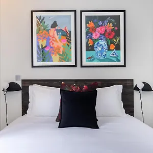 Beato Hub Residences - Perfect For Digital Nomads & Families Apartment Lisbon