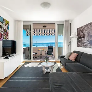 Luxury Adriatic Pearl Apartment Split