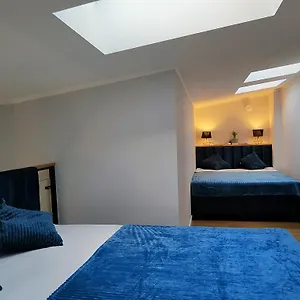  Appartement Hugo Vip