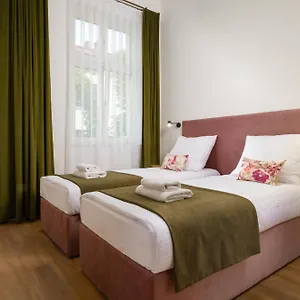 Apartment Rajska, Krakau