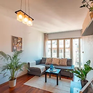  Apartament Sunset Escape