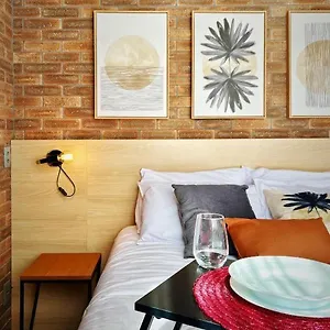 Housi Boutique Faria Lima By Belong - Condado Apartment Sao Paulo