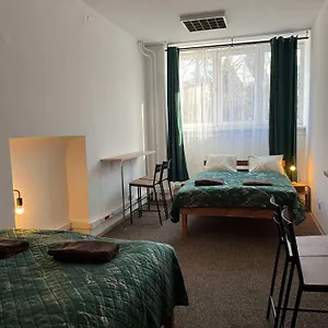 Apartment In Old Town, Krakau