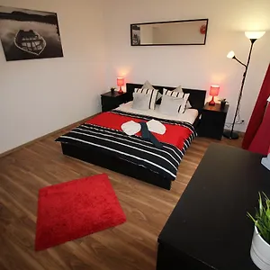 Smart Apartment Prague