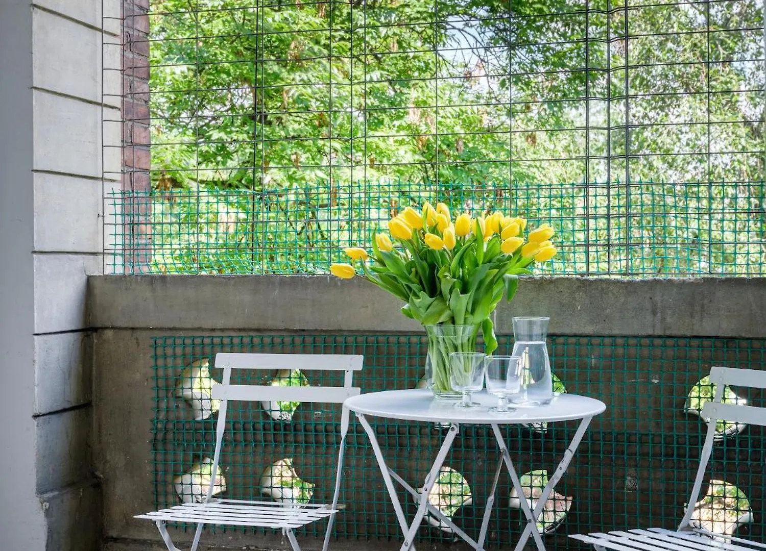 Tyzenhauz Apartments Superior Cracovia