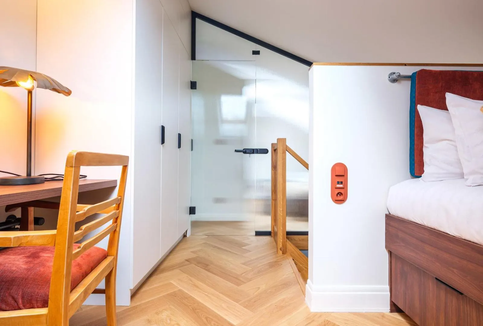 Tyzenhauz Apartments Superior Cracovia