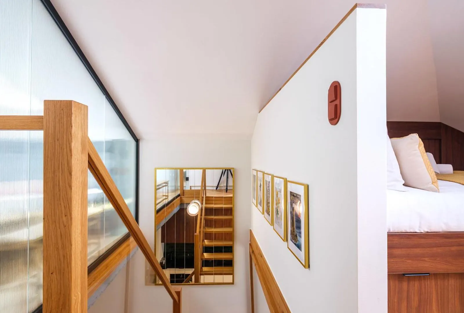 Tyzenhauz Apartments Superior Cracovia